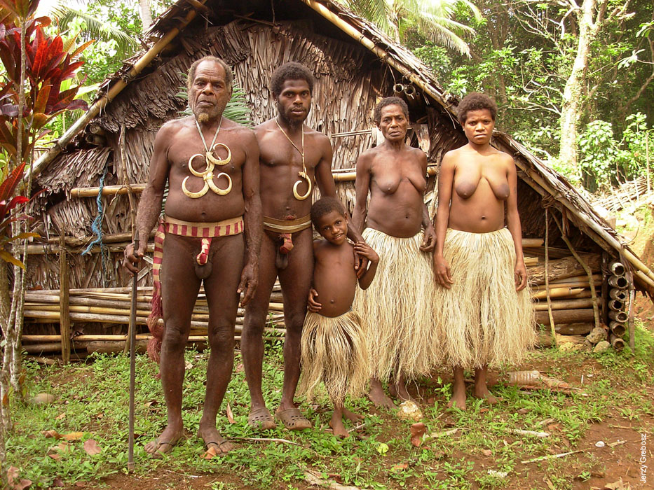 Vanuatu ladies nude free porn pic